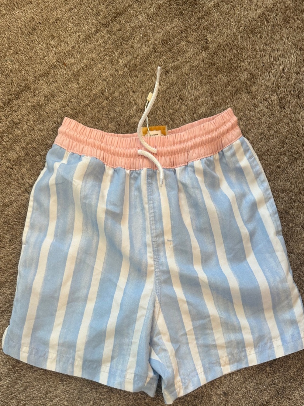 The Beaufort Bonnet swim size 8